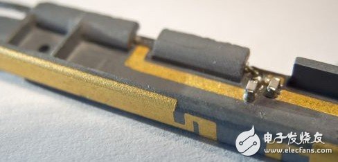 <b>Molex代理商新的融合带宽增强型MobliquATM天线技术</b>