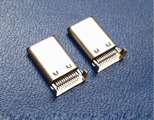 Molex推出了新的USB 3.0面板安装插座，具有更快的